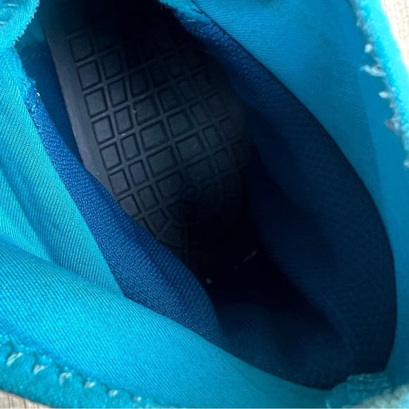 Nike Mercurial Superfly 8 Football Soccer Cleats FG Men US 13 Blue DJ2904-484 - Picture 9 of 12